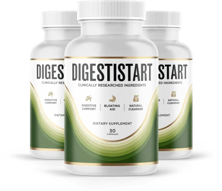 Digestistart discount