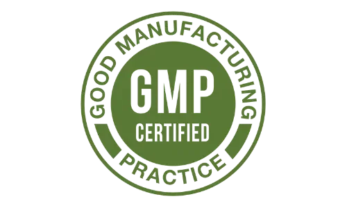 Digestistart gmp certified