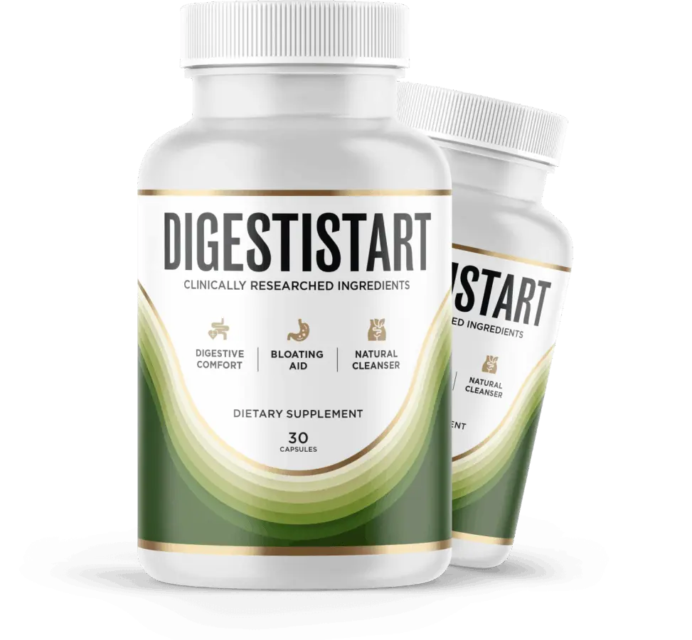 Digestistart